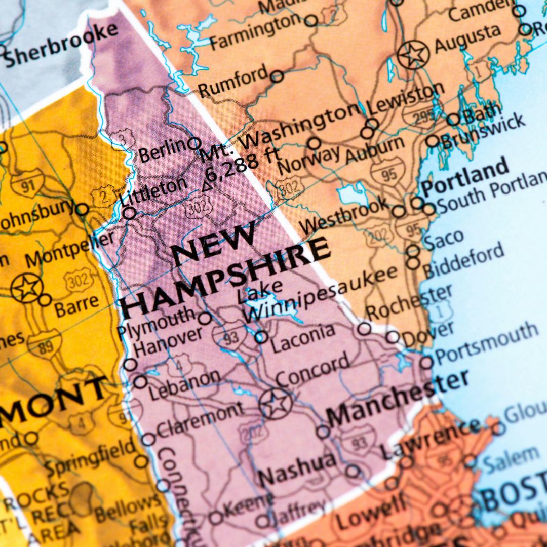 Buying a Home in a New State >